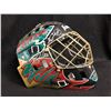 Image 1 : 2005-06 MINNESOTA WILD TEAM SIGNED GOALIE MASK W/ COA (ROLSTON, GABORIK, KOIVU + MORE...)