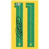 Image 2 : Philippe Coutinho Signed Brazil Jersey (Beckett COA)