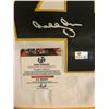 Image 2 : Bobby Orr Signed Bruins Jersey (Global Authentics COA)