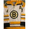 Image 3 : Bobby Orr Signed Bruins Jersey (Global Authentics COA)