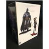 Image 2 : DC COLLECTIBLES BATMAN : ARKHAM KNIGHT STATUE