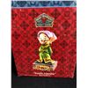 Image 1 : Walt DISNEY Showcase Collection DOPEY FIGURINE Jim Shore Statue RARE