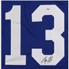 Image 2 : T. Y. Hilton Signed Jersey (PSA COA)