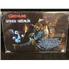 Image 1 : NECA - Gremlins  - Deluxe Action Figure - Deluxe Boxed Spider Gremlin