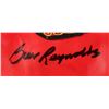 Image 2 : Burt Reynolds Signed Leather Jacket (Beckett COA)