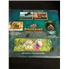 Image 2 : 2015 Upper Deck Dinosaurs Hobby Box