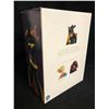 Image 2 : LIMITED EDITION DC COMICS COVER GIRLS BATGIRL STATUE
