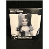 Image 1 : DC COLLECTIBLES BATMAN BLACK & WHITE HARLEY QUINN AMANDA CONNER STATUE