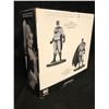 Image 2 : DC COLLECTIBLES BATMAN BLACK & WHITE HARLEY QUINN AMANDA CONNER STATUE
