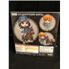 Image 2 : Nendoroid 733-DX The Legend of Zelda: Breath of the Wild - Link DX Edition