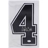 Image 2 : Dak Prescott Signed Jersey (JSA COA)