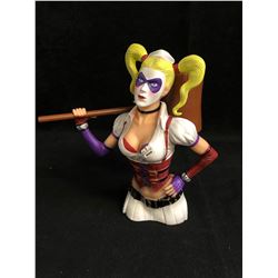 HARLEY QUINN MIN-BUST