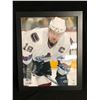 Image 1 : MARKUS NASLUND SIGNED 16 X 24 FRAMED PHOTO (GAMEDAY COA)