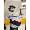 Image 2 : MARKUS NASLUND SIGNED 16 X 24 FRAMED PHOTO (GAMEDAY COA)