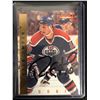 Image 1 : RYAN SMYTH SIGNED IMPACT SKYBOX ROOKIE CARD