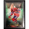 Image 1 : GUY LAFLEUR SIGNED PARKHURST CHAMPIONS HOCKEY CARD