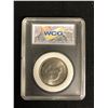 Image 2 : 2005-06 ROYAL CANADIAN MINT SIDNEY CROSBY #1 DRAFT PICK EXCLUSIVE 1ST ISSUE MEDALLION (MS70)