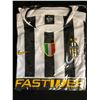 Image 1 : JUVENTUS SOCCER JERSEY (XL)