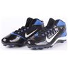 Image 1 : ANDREW LUCK SIGNED FOOTBALL CLEATS (PSA COA)