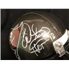 Image 2 : Warren Sapp Signed Tampa Bay Buccaneers Helmet (JSA COA)