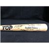 Image 2 : MULTI SIGNED TOP BASEBALL BAT