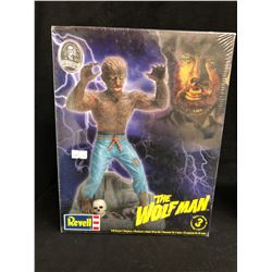 THE WOLFMAN 1:8 SCALE FIGURE (REVELL)