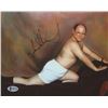 Image 1 : Jason Alexander Signed "Seinfeld" 8x10 Photo (JSA COA)