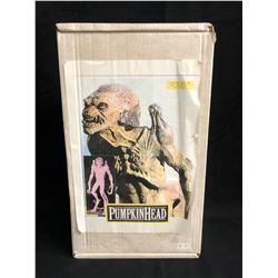 PUMPKINHEAD LIMITED EDITION ALL RESIN KIT 20  TALL