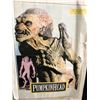 Image 2 : PUMPKINHEAD LIMITED EDITION ALL RESIN KIT 20" TALL