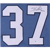 Image 2 : Shaun Alexander Signed Seahawks Jersey (Beckett COA)