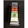 Image 1 : MAGIC THE GATHERING TRADING CARDS