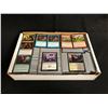 Image 1 : MAGIC THE GATHERING TRADING CARDS