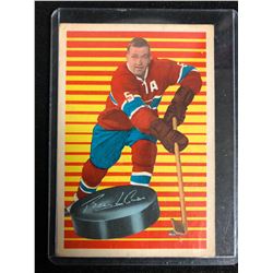 1963-64 Parkhurst #88 Bernie Geoffrion