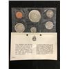 Image 1 : 1964 Canada Silver 6-Coin Proof-Like Set - Sealed