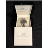 Image 2 : OCEANAUT MEN'S WRIST WATCH w/ CASE & MANUAL