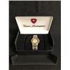 Image 2 : TONINO LAMBORGHINI CHRONO MEN'S WRIST WATCH w/ BOX