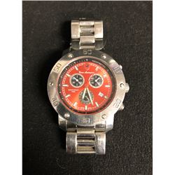 TONINO LAMBORGHINI CHRONO MEN'S WRIST WATCH