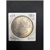 Image 1 : 1883 U.S.A MORGAN SILVER DOLLAR (MINTED O)