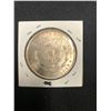 Image 2 : 1883 U.S.A MORGAN SILVER DOLLAR (MINTED O)