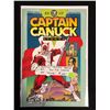 Image 1 : CAPTAIN CANUCK REBORN #0 (SEMPLE COMICS)