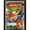 Image 1 : FANTASTIC FOUR #207 (MARVEL COMICS)