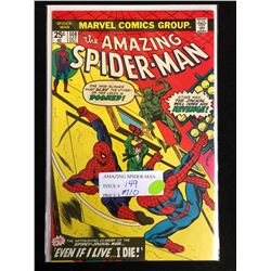 THE AMAZING SPIDER-MAN #149 (MARVEL COMICS)