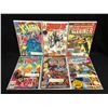 Image 1 : COMIC BOOK LOT (X-MEN, CABLE, THE NEW MUTANTS...)