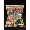 Image 1 : MARVEL COMICS BOOK LOT (DAREDEVIL, HUMAN FLY...)