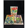 Image 1 : HULK COMIC BOOK LOT