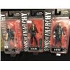 Image 2 : SONS OF ANARCHY/ BREAKING BAD ACTION FIGURES LOT