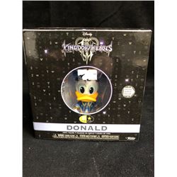 KINGDOM HEARTS -DONALD- VINYL FIGURE