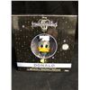 Image 1 : KINGDOM HEARTS -DONALD- VINYL FIGURE