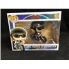 Image 1 : FUNKO POP!  CAROL DANVERS ON MOTORCYCLE #57 VINYL FIGURE
