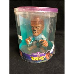 Funko Force Movie Monsters The Werewolf Figure